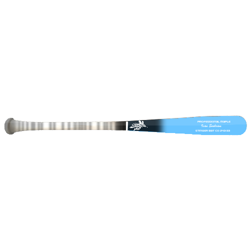 JN11 Custom Stinger Prime Series - Pro Grade Wood Bat - Customer's Product with price 149.99 ID mrN_CiSYuLyFFwnvnV4ByZV_