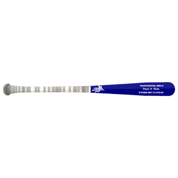 JN11 Custom Stinger Prime Series - Pro Grade Wood Bat - Customer's Product with price 144.99 ID t2kdOOnybRxKTcAUdEH9M6Yf
