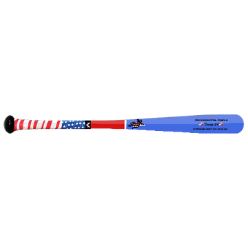 JN11 Custom Stinger Prime Series - Pro Grade Wood Bat - Customer's Product with price 149.98 ID P-7JIXX1emNtKqDjkskHnF3T