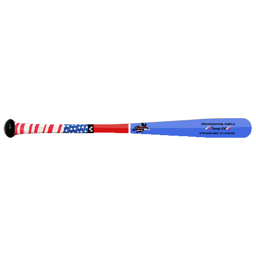 JN11 Custom Stinger Prime Series - Pro Grade Wood Bat - Customer's Product with price 149.98 ID P-7JIXX1emNtKqDjkskHnF3T