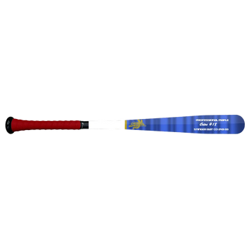 JN11 Custom Stinger Prime Series - Pro Grade Wood Bat - Customer's Product with price 154.98 ID HWZEj91eaOOKG1yWw4uj21vr