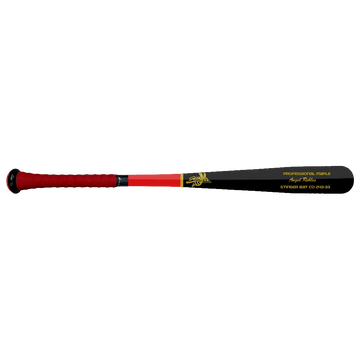 JN11 Custom Stinger Prime Series - Pro Grade Wood Bat - Customer's Product with price 149.98 ID TMDhUDa8LoPHXK-Ip1AP3Bpd
