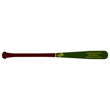 JN11 Custom Stinger Prime Series - Pro Grade Wood Bat - Customer's Product with price 139.99 ID knyn5f0YYvKj6lpI2kfJyGI2