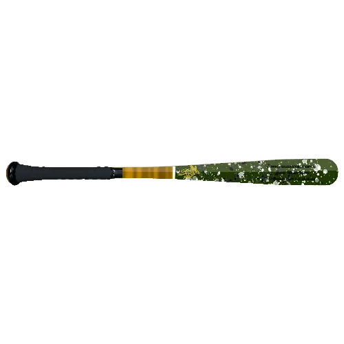 JN11 Custom Stinger Prime Series - Pro Grade Wood Bat - Customer's Product with price 164.98 ID BtZhmnoFt9QV6lw_dimQwafj