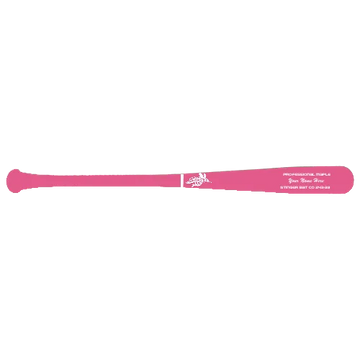 JN11 Custom Stinger Prime Series - Pro Grade Wood Bat - Customer's Product with price 139.99 ID olD-6aDf2Ri7eaUrFgAleW30