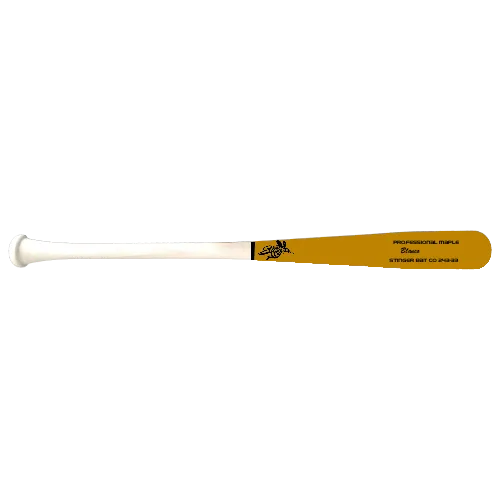 JN11 Custom Stinger Prime Series - Pro Grade Wood Bat - Customer's Product with price 109.99 ID 2jrAZ_lfOx0dOQrcghohIzkk
