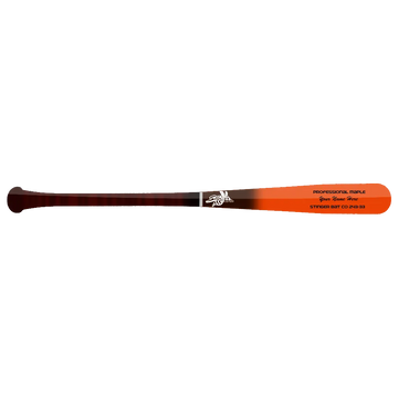 JN11 Custom Stinger Prime Series - Pro Grade Wood Bat - Customer's Product with price 149.99 ID 3S-3183ny0Hhy_CyxAjEn5TB