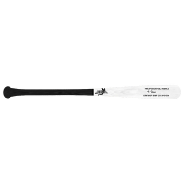 JN11 Custom Stinger Prime Series - Pro Grade Wood Bat - Customer's Product with price 119.99 ID D1NB6fTNvt6nXzEqJRkutELz