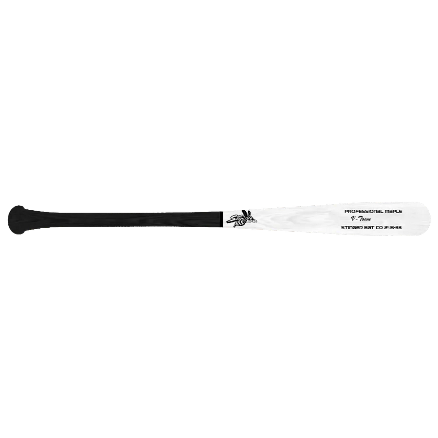 JN11 Custom Stinger Prime Series - Pro Grade Wood Bat - Customer's Product with price 119.99 ID D1NB6fTNvt6nXzEqJRkutELz