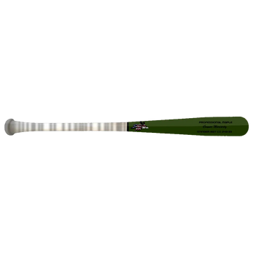 JN11 Custom Stinger Prime Series - Pro Grade Wood Bat - Customer's Product with price 144.99 ID tg_bGxFEz9wrjCzPLJzVSvU3