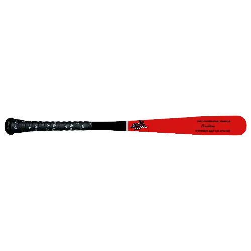 JN11 Custom Stinger Prime Series - Pro Grade Wood Bat - Customer's Product with price 149.98 ID FgsL3HyStvCttcLTW_ixQnNh