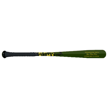 JN11 Custom Stinger Prime Series - Pro Grade Wood Bat - Customer's Product with price 164.98 ID -h6NC1sm_y1THU2ttcrDFxX2