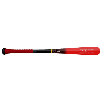 JN11 Custom Stinger Prime Series - Pro Grade Wood Bat - Customer's Product with price 154.98 ID wtLfGOOsoJHq_VXyrLY1F2j0