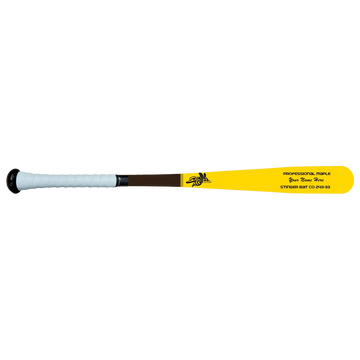 JN11 Custom Stinger Prime Series - Pro Grade Wood Bat - Customer's Product with price 119.98 ID WZmq6bmpgPbAwoWorUoblGW6