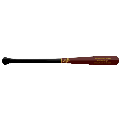 JN11 Custom Stinger Prime Series - Pro Grade Wood Bat - Customer's Product with price 139.99 ID U3DZI-nv1FFdRA2SLu_msaXz
