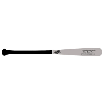 JN11 Custom Stinger Prime Series - Pro Grade Wood Bat - Customer's Product with price 109.99 ID zfVIRTP4XYKAq324DmV-JRNJ