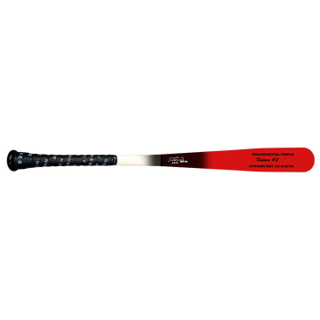 JN11 Custom Stinger Prime Series - Pro Grade Wood Bat - Customer's Product with price 154.98 ID uibD9D5z2EwR3Wp0pV3E4x4d