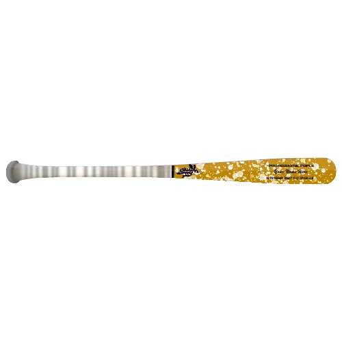 JN11 Custom Stinger Prime Series - Pro Grade Wood Bat - Customer's Product with price 124.99 ID 6zKWJH7zqg29VOsNyjMRYbB9