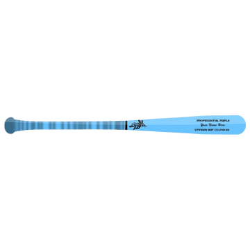 JN11 Custom Stinger Prime Series - Pro Grade Wood Bat - Customer's Product with price 114.99 ID ZM89kpxjO1z4vNTMtn4jCXSI