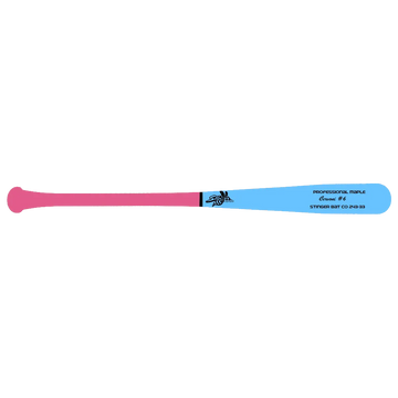 JN11 Custom Stinger Prime Series - Pro Grade Wood Bat - Customer's Product with price 109.99 ID PgeADJS8XVpiJxgvHSD7AHzA