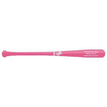 JN11 Custom Stinger Prime Series - Pro Grade Wood Bat - Customer's Product with price 139.99 ID UXrNifdf_WMPQ_0F3YdfAhmf
