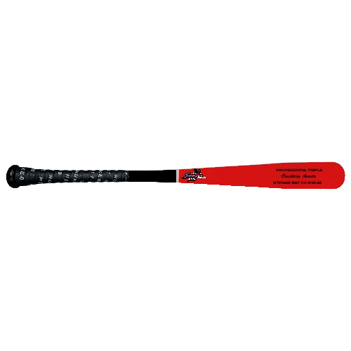 JN11 Custom Stinger Prime Series - Pro Grade Wood Bat - Customer's Product with price 149.98 ID yvZiQlwoXBR329Y0x5F3xcXd