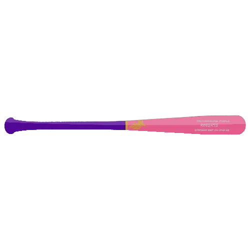 JN11 Custom Stinger Prime Series - Pro Grade Wood Bat - Customer's Product with price 139.99 ID y9LYTFedExrzdbtxwWuPKiOn