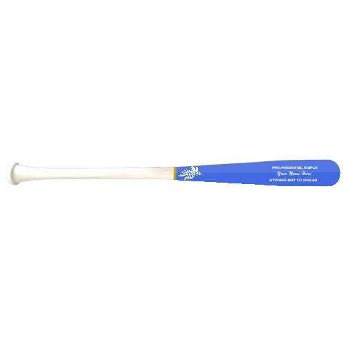 JN11 Custom Stinger Prime Series - Pro Grade Wood Bat - Customer's Product with price 139.99 ID FE29vI8wJTWbFIeGJnMls_7c