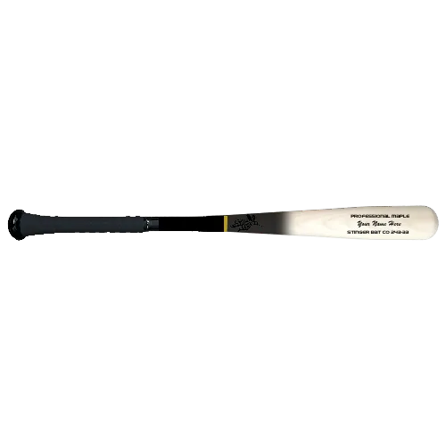 JN11 Custom Stinger Prime Series - Pro Grade Wood Bat - Customer's Product with price 159.98 ID ZwDNz19qEpU3rF40I7VYN_yc