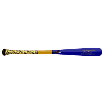 JN11 Custom Stinger Prime Series - Pro Grade Wood Bat - Customer's Product with price 119.98 ID 2K0t4iIoyUAEjEff_8ehtgoD