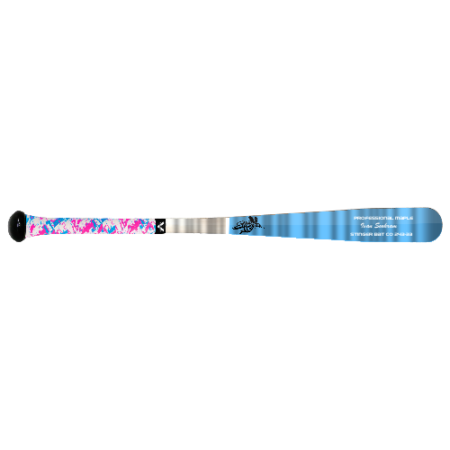 JN11 Custom Stinger Prime Series - Pro Grade Wood Bat - Customer's Product with price 159.98 ID qg2WK03lcnWJ7BptHPH8V_Ji