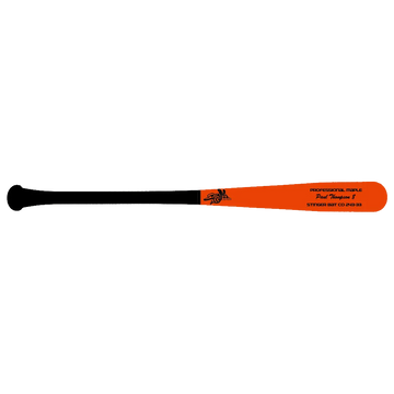 JN11 Custom Stinger Prime Series - Pro Grade Wood Bat - Customer's Product with price 109.99 ID PW26JQEGXWjXIhDbG5SSVnS0