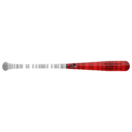 JN11 Custom Stinger Prime Series - Pro Grade Wood Bat - Customer's Product with price 119.99 ID 0yZgBwmCNfRUvPSemIqTiWYG