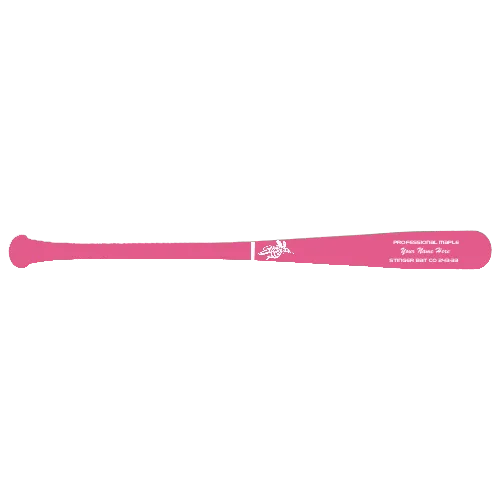 271 Custom Stinger Prime Series - Pro Grade Wood Bat - Customer's Product with price 139.99 ID dy0-q0Nz9WUGxn4cUK7bloye