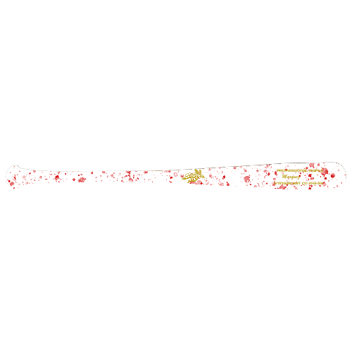 271 Custom Stinger Prime Series - Pro Grade Wood Bat - Customer's Product with price 159.99 ID 8KkkYCw6uiQrm7IloyCaT8y4