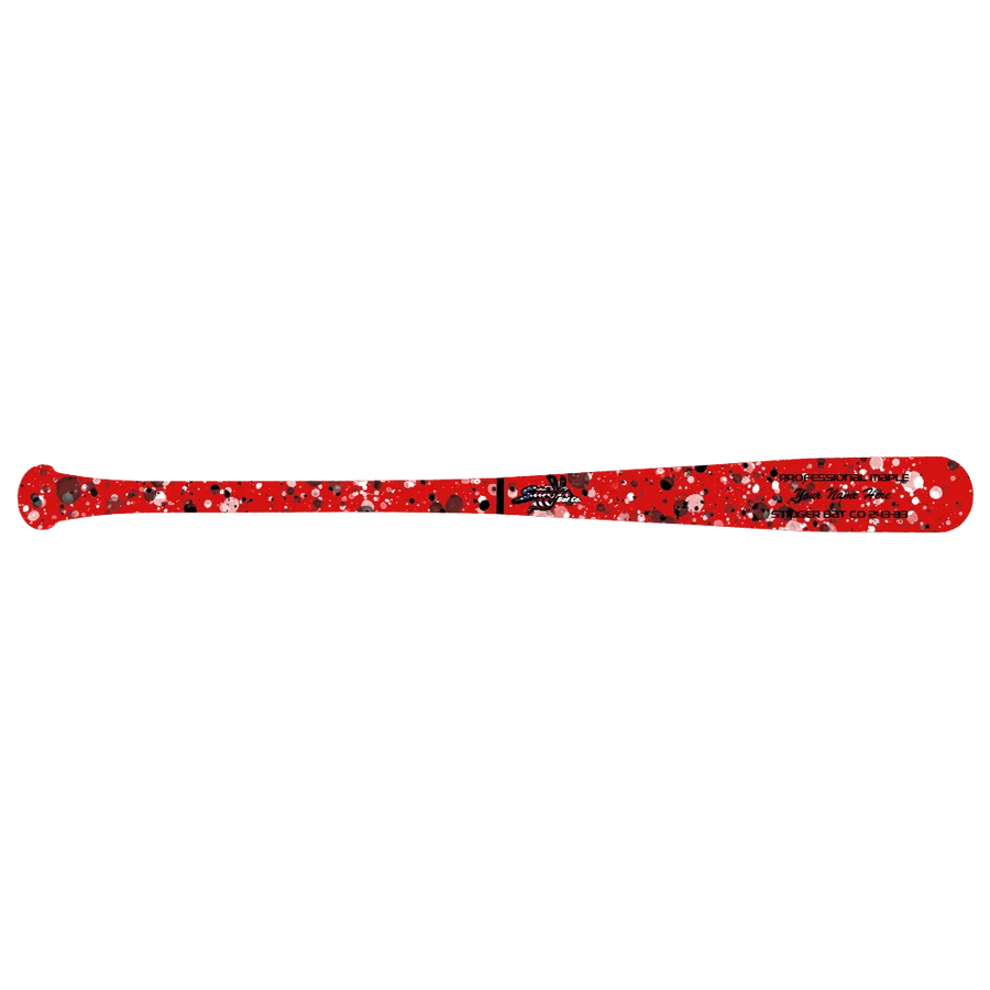 271 Custom Stinger Prime Series - Pro Grade Wood Bat - Customer's Product with price 159.99 ID dQUc_3NsplU3OIaJE2cqg4EO