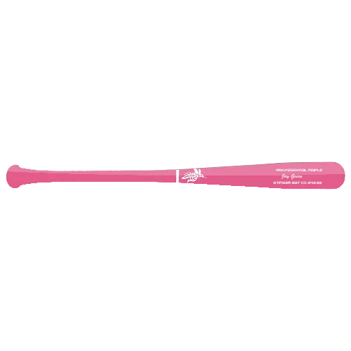 271 Custom Stinger Prime Series - Pro Grade Wood Bat - Customer's Product with price 109.99 ID k4Zu_BzrO8xnmuDCsNAdGSsF