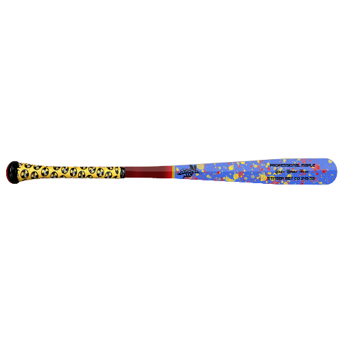271 Custom Stinger Prime Series - Pro Grade Wood Bat - Customer's Product with price 164.98 ID kkxz7jWtiHgVmp4129tmF9g6