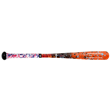 271 Custom Stinger Prime Series - Pro Grade Wood Bat - Customer's Product with price 179.98 ID QNA0Zk6SVz9Tg2rwHz7AODoN