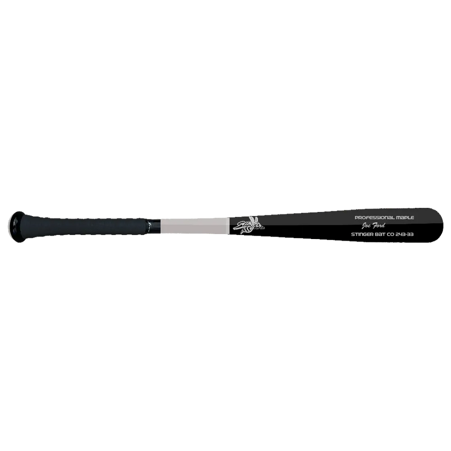 271 Custom Stinger Prime Series - Pro Grade Wood Bat - Customer's Product with price 149.98 ID p-7mzauIkGxjkf_Z1-v079KC