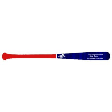 271 Custom Stinger Prime Series - Pro Grade Wood Bat - Customer's Product with price 114.99 ID HKO8vP26SpiKeg07_FGUbxVh