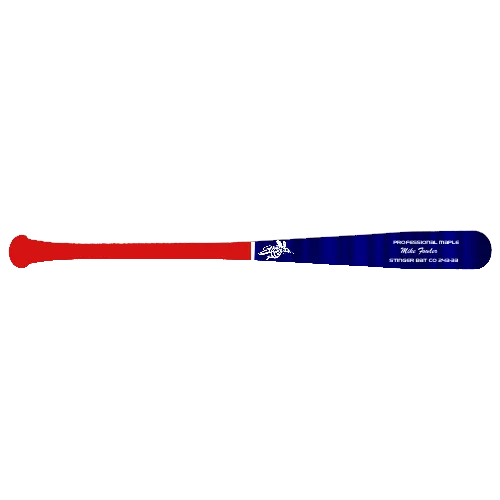 271 Custom Stinger Prime Series - Pro Grade Wood Bat - Customer's Product with price 114.99 ID HKO8vP26SpiKeg07_FGUbxVh
