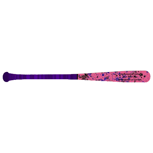 271 Custom Stinger Prime Series - Pro Grade Wood Bat - Customer's Product with price 154.99 ID 5fIDBgjhYnsyilTY7dj-9soR