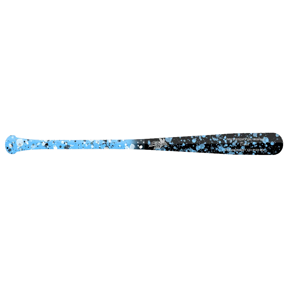 271 Custom Stinger Prime Series - Pro Grade Wood Bat - Customer's Product with price 127.99 ID iazRV7GsWFT_IG78PA3QevOG