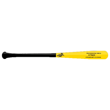 271 Custom Stinger Prime Series - Pro Grade Wood Bat - Customer's Product with price 139.99 ID 98ggvKLLlJ9wcyxQz9I42adN