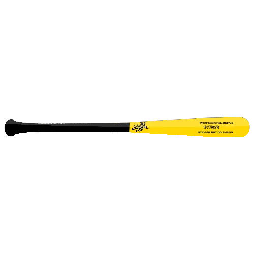 271 Custom Stinger Prime Series - Pro Grade Wood Bat - Customer's Product with price 139.99 ID 98ggvKLLlJ9wcyxQz9I42adN