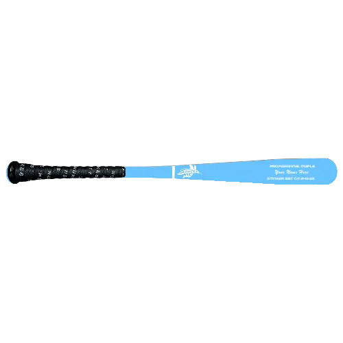 271 Custom Stinger Prime Series - Pro Grade Wood Bat - Customer's Product with price 149.98 ID CqIQubDSinDXxa_IFmTfj7LY