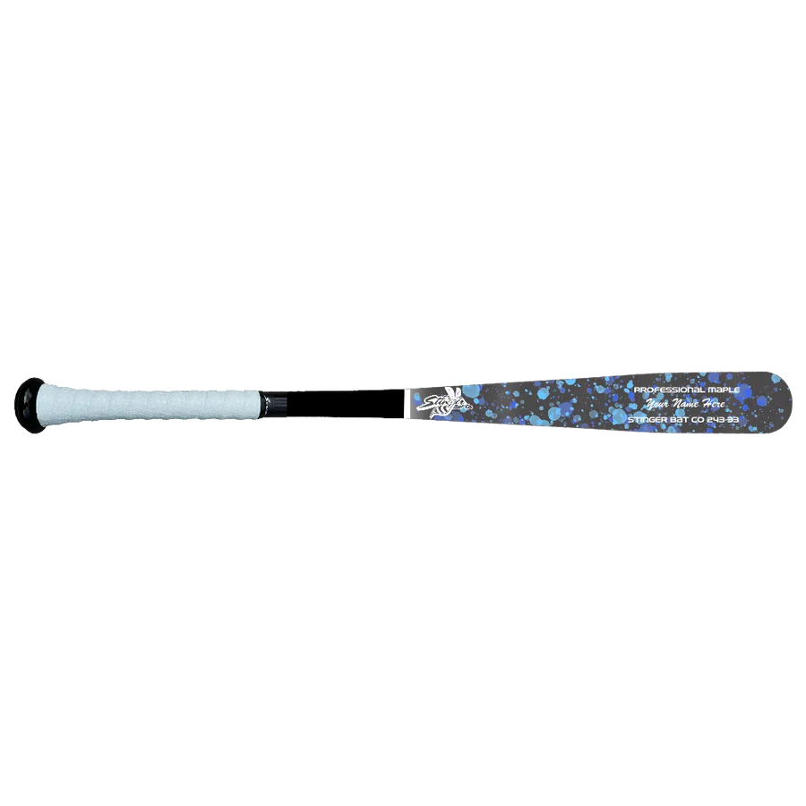 271 Custom Stinger Prime Series - Pro Grade Wood Bat - Customer's Product with price 164.98 ID 8FYm1A1dJwQzOP3WfH8pv8xk