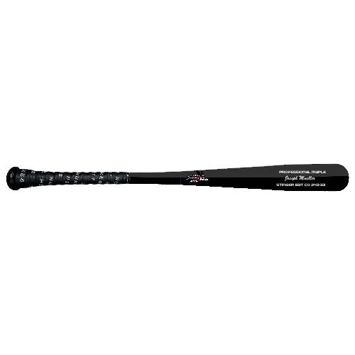 271 Custom Stinger Prime Series - Pro Grade Wood Bat - Customer's Product with price 149.98 ID JD0JCavIeMYSo0XAMoLk_a06
