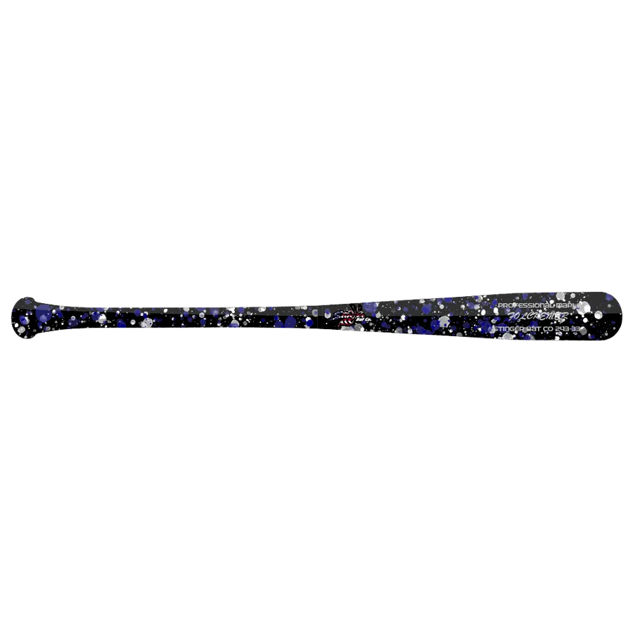 271 Custom Stinger Prime Series - Pro Grade Wood Bat - Customer's Product with price 129.99 ID 1Jwpzx-hy7wjYbNjLmXsy8UA
